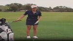 Celine Boutier simplified my short game in just a few minutes.