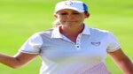 cristie kerr waves